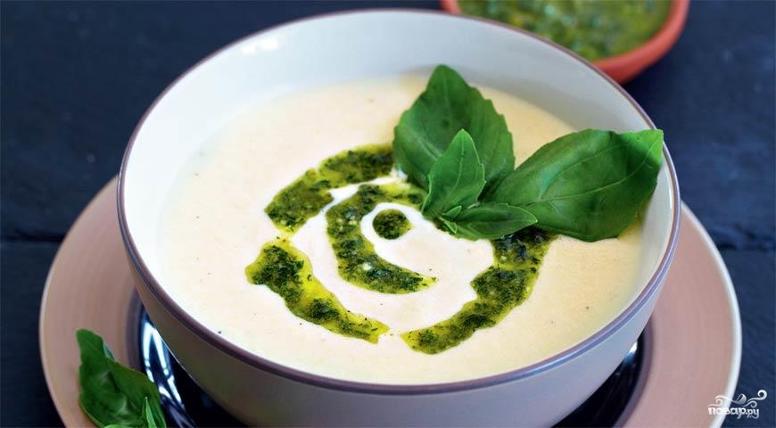 Блюдо из куриной печени для малышей