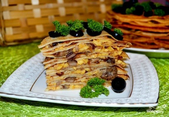 Вкусный тортик - пошаговый рецепт с фото на Повар.ру новые фото Вкусный тортик - пошаговый рецепт с фото на Повар.ру новые фото
