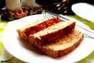 Мясной хлеб по-баварски