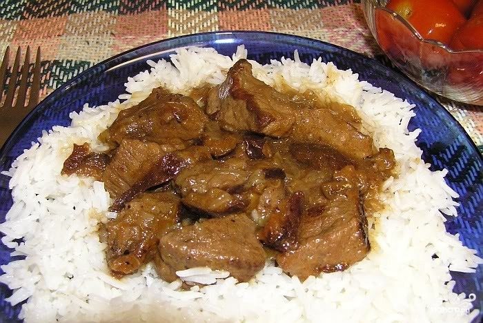 Картошка с черносливом - пошаговый рецепт с фото на Повар.ру изображения Картошка с черносливом - пошаговый рецепт с фото на Повар.ру изоражения