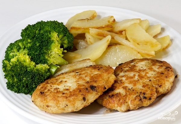 Как сделать фарш из куриных грудок - Kuente.ru