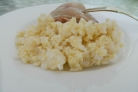 Молочная каша "Дружба"