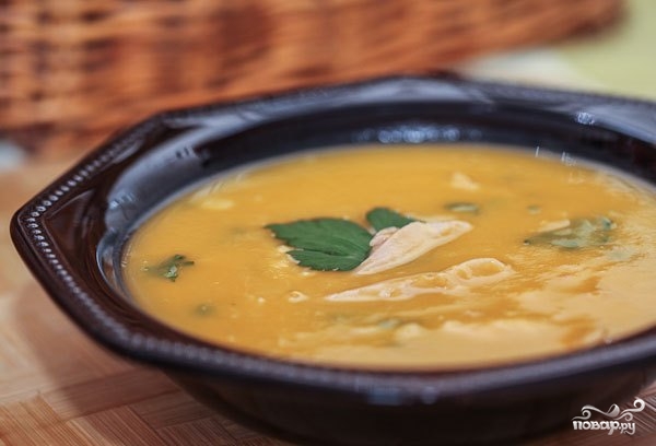 суп из тыквы с курицей рецепты приготовления с фото суп из тыквы с курицей рецепты приготовления с фото