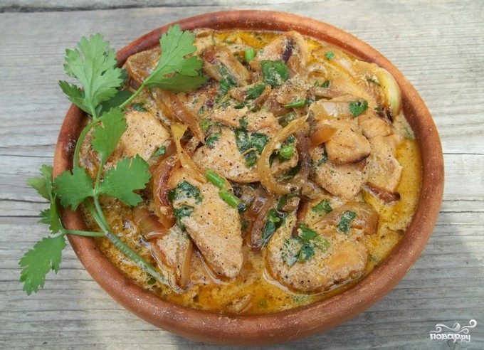 картошка и куриная грудка в мультиварке рецепты с фото картошка и куриная грудка в мультиварке рецепты с фото