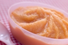 Пюре из кураги