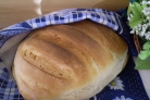 Диетический хлеб