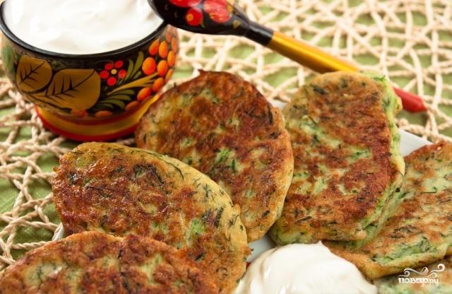 Рецепт приготовления мяса и кабачков Рецепт приготовления мяса и кабачков