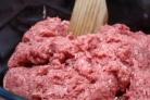 Фарш для пельменей из говядины
