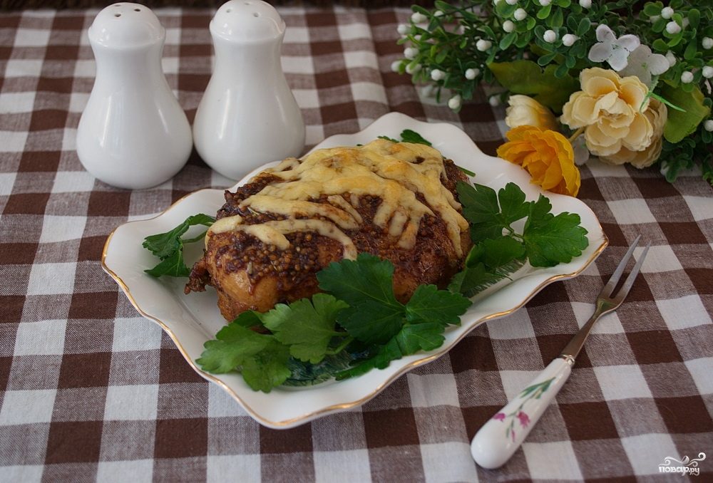 грудка куриная рецепты приготовления в духовке с фото