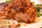 Бедрышки в духовке с корочкой