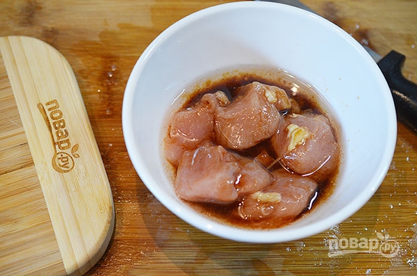 Быстрый кебаб в лаваше (мастер-класс)