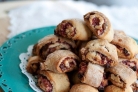 Русские булочки