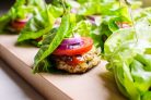 Смотреть Канапе с индейкой - кулинарный пошаговый рецепт с фото на KitchenMag.ru видео Смотреть Канапе с индейкой - кулинарный пошаговый рецепт с фото на KitchenMag.ru видео