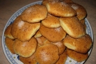 Печенье творожное на скорую руку