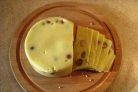 Рецепт домашнего сыра из молока и творога