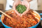 Лапша с овощами и сыром, пошаговый рецепт с фото Лапша с овощами и сыром, пошаговый рецепт с фото