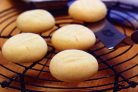 Мягкое печенье на масле