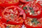 Вкуснейшие маринованные помидорки за 30 минут
