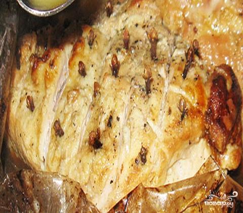 Рецепт капусты с изюмом быстрого приготовления