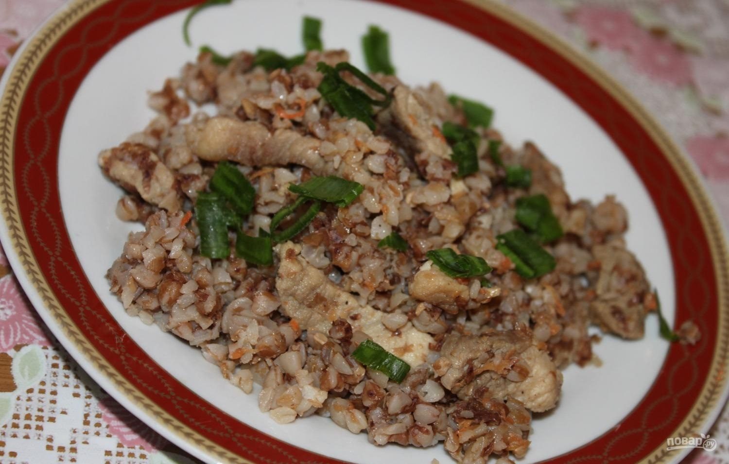 Рецепты овощного рагу с мясом для мультиварки поларис