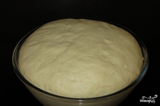 рецепт приготовления пирожков с рисом и яйцом