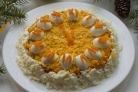 Рубленая сельдь с сырым костным мозгом рецепт – русская кухня: закуски. « рекомендации Рубленая сельдь с сырым костным мозгом рецепт – русская кухня: закуски. « рекомендации