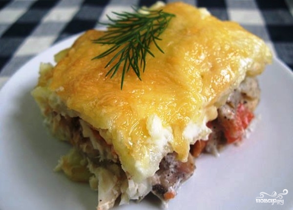 Куриное филе вкусные диетические рецепты