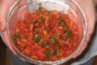 Чатни из помидоров