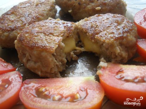 Куриный хлеб с сырной начинкой, рецепт — Вкусо.ру в 2019 году Куриный хлеб с сырной начинкой, рецепт — Вкусо.ру в 2019 году