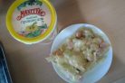 Лучший рецепт запеканки из макарон с сосисками с майонезом "МахеевЪ"