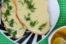 Плавленый сыр в домашних условиях