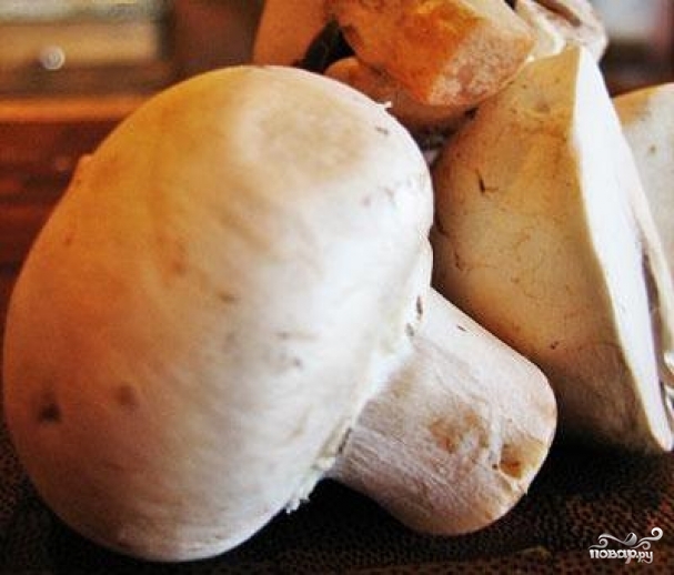 Рецепт мясного фарша для пирога из песочного теста с