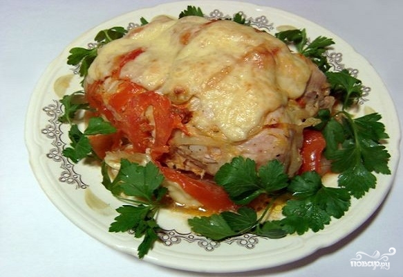 грудка куриная рецепты приготовления в духовке с фото