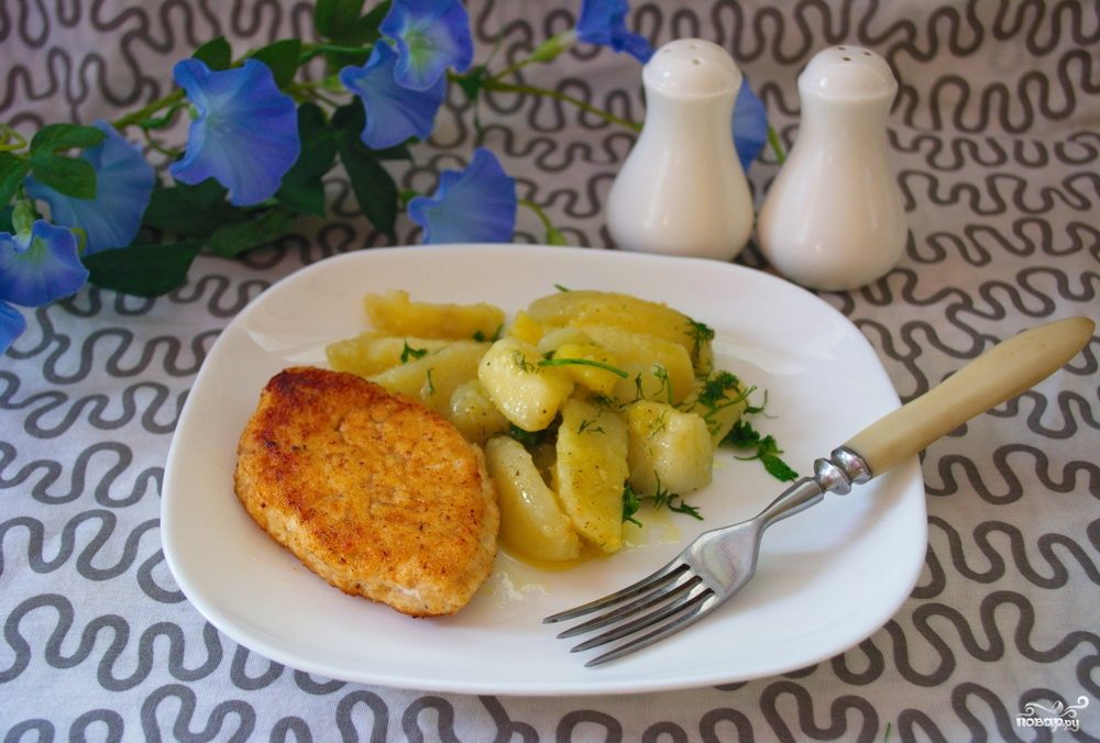 Котлеты куриные нежные - пошаговый рецепт с фото на Повар.ру новые фото Котлеты куриные нежные - пошаговый рецепт с фото на Повар.ру новые фото