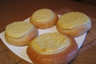 Ватрушки с картошкой