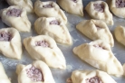 Начинка для расстегаев