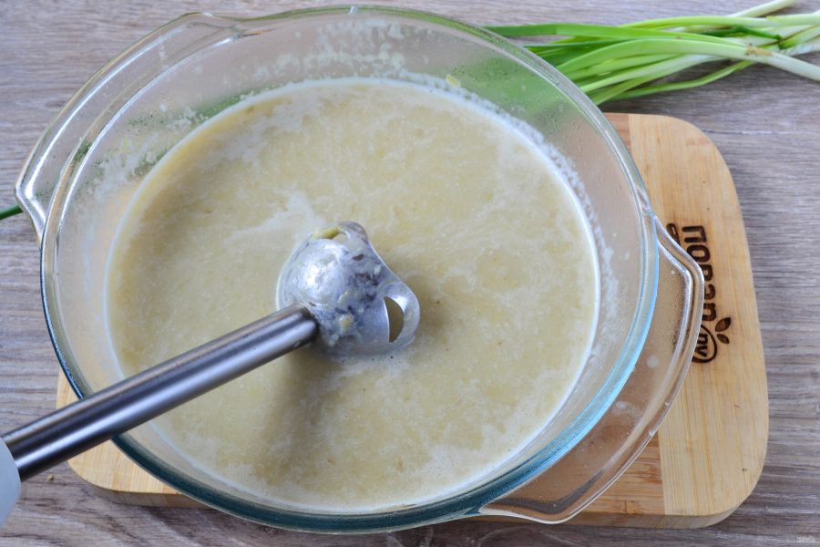 Как Сварить Луковый Суп Для Снижения Веса