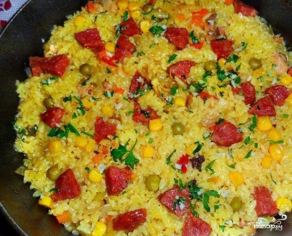 как приготовить паэлью в домашних условиях с курицей рецепт как приготовить паэлью в домашних условиях с курицей рецепт