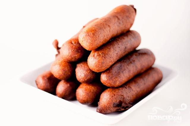 Как сделать кукурузную муку