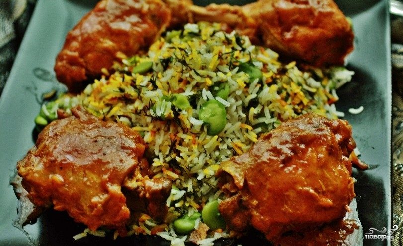 рецепты приготовления куриных кусочков