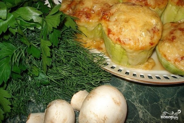 кабачки с грибами рецепты приготовления кабачки с грибами рецепты приготовления