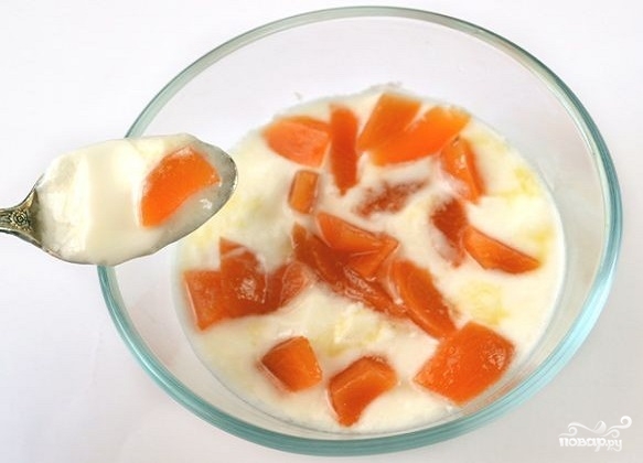 Суфле куриное паровое диетическое рецепт