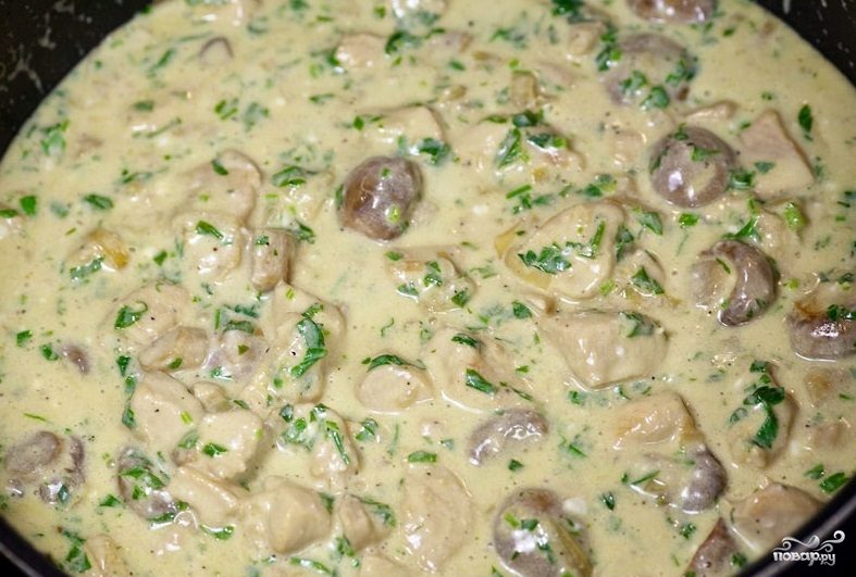 Курицу запечь в духовке с пошаговым фото рецептом