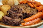 Русское жаркое
