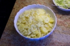Венский картофельный салат