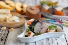 Скумбрия, маринованная в домашних условиях
