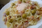 Испанский салат