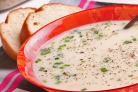 Вкусный суп из курицы