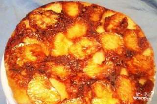 Мясная запеканка в мультиварке