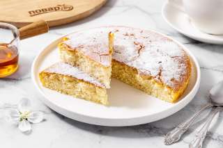 Постный манник